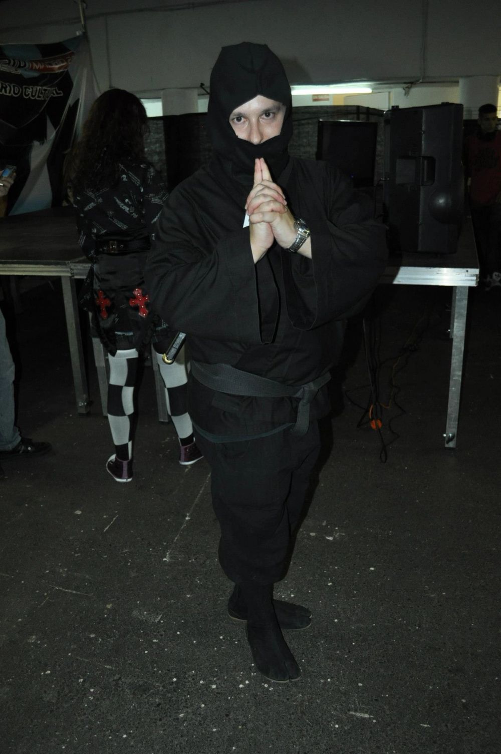 Japan weekend Septiembre 2012