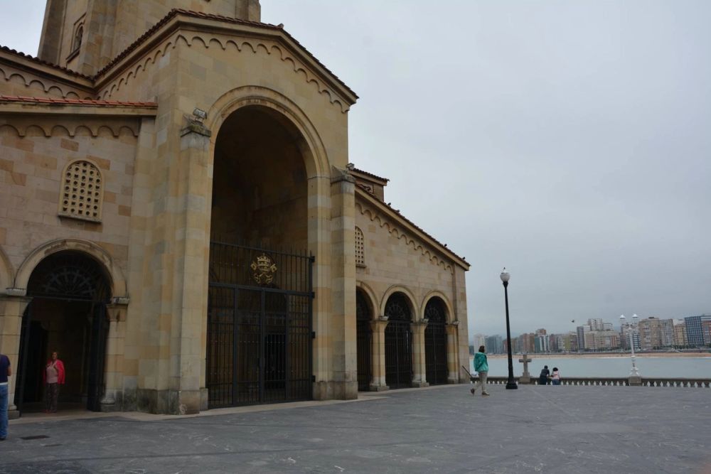 Gijon 2017
