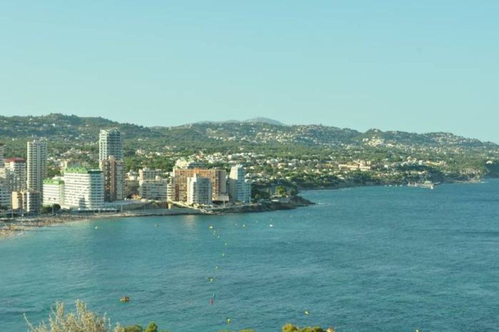 Calpe 2011