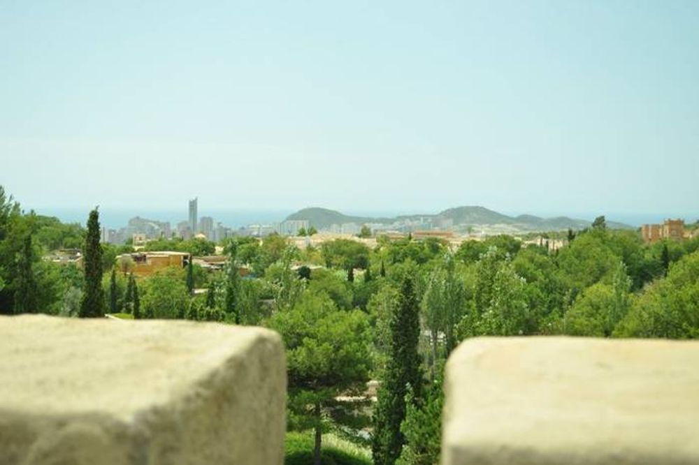 Terra mitica 2012