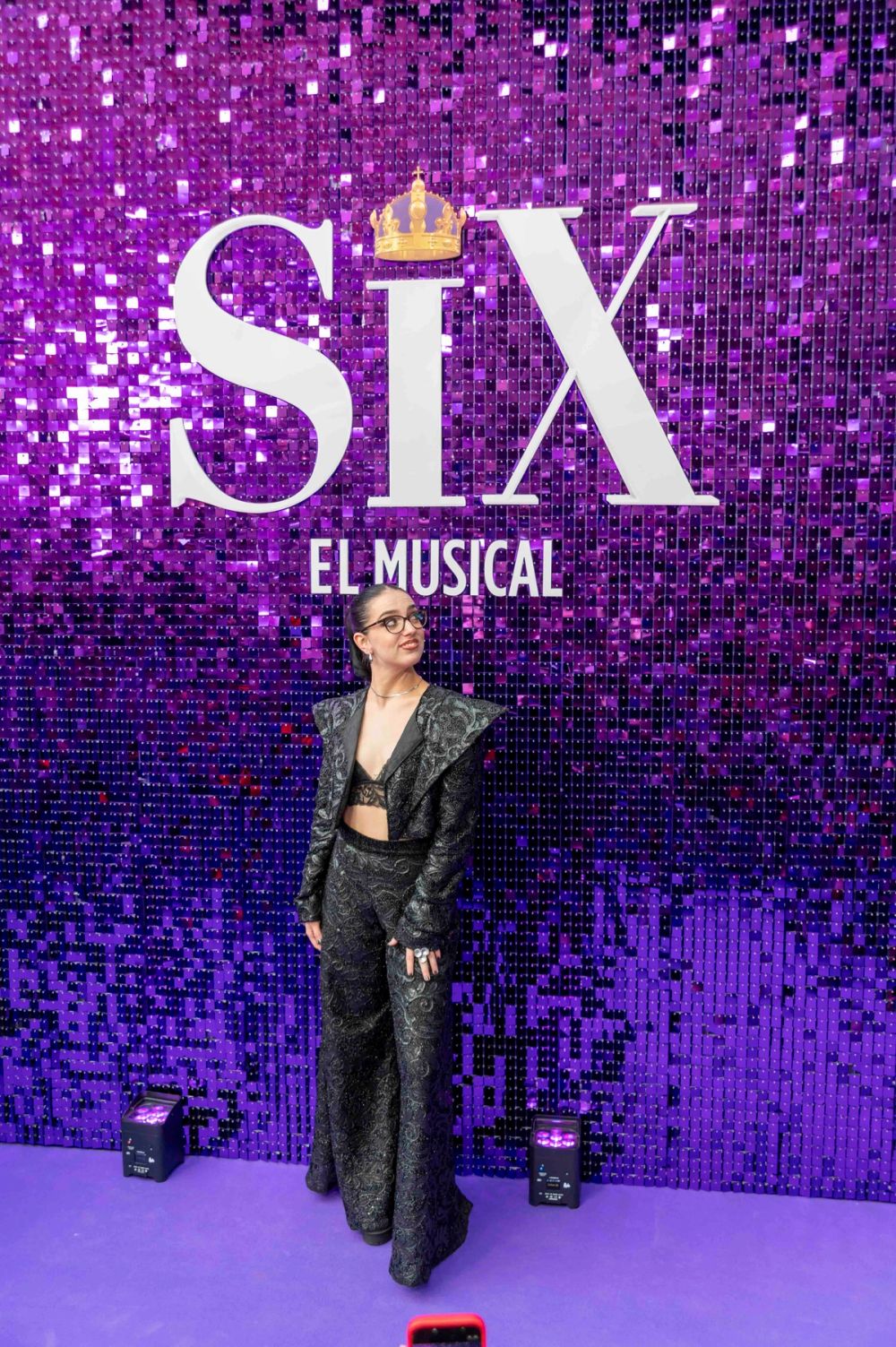 Premiere six el Musical 17-09-2026