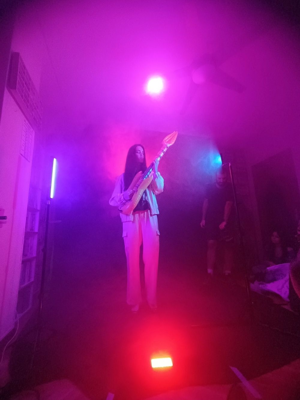 DOP Videoclip 01-10-2023