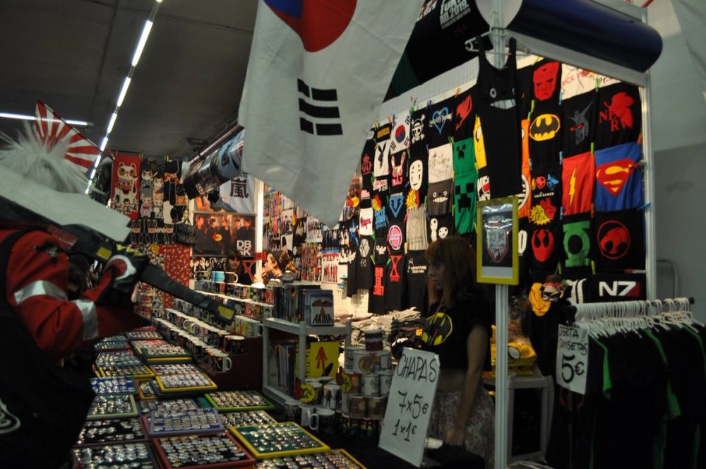 Japan Wekeend Septiembre 2013