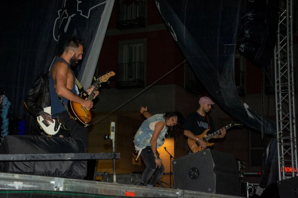 Orquesta Corleone 2022