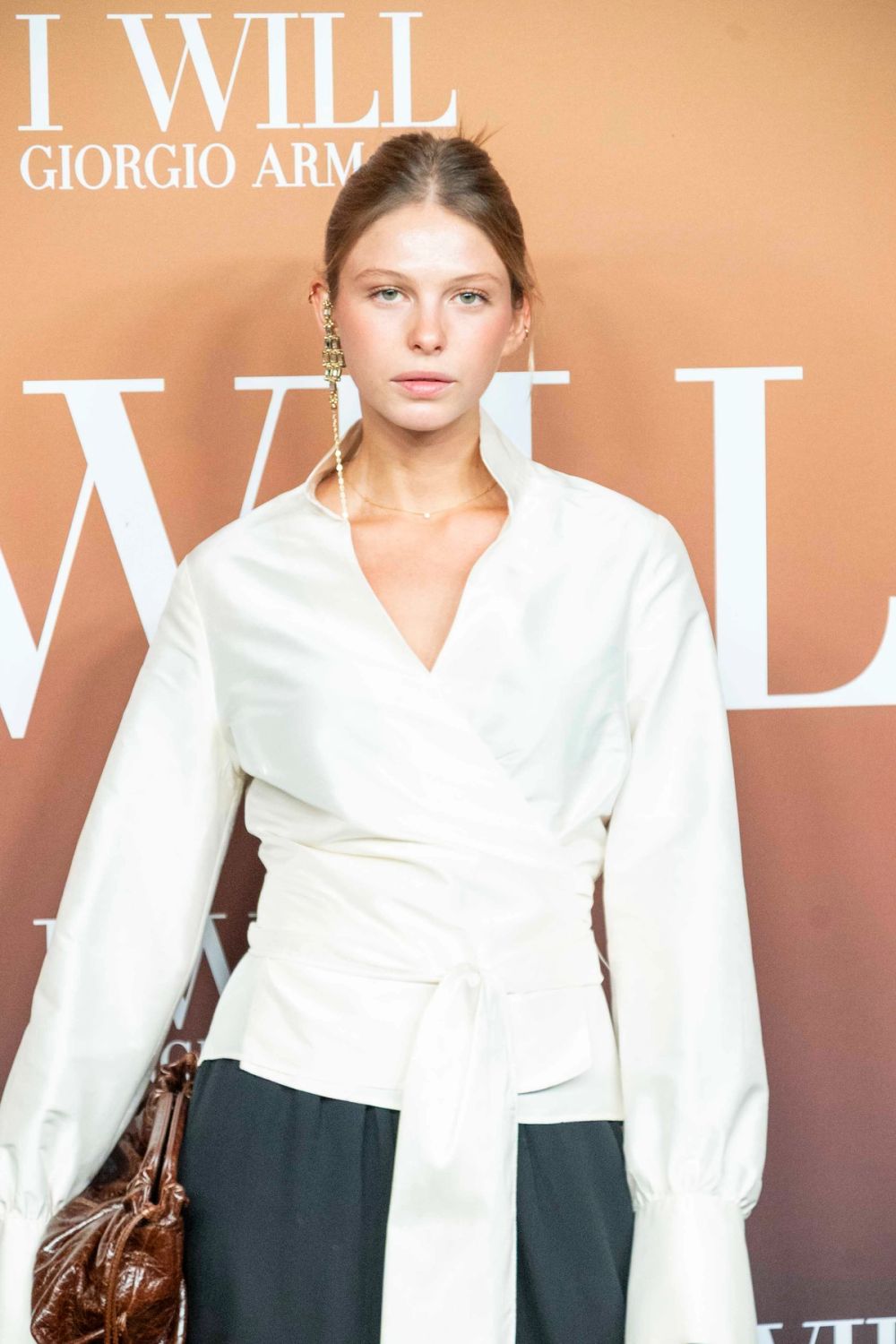 Fiesta de I will giorgio armany 15-10-2026