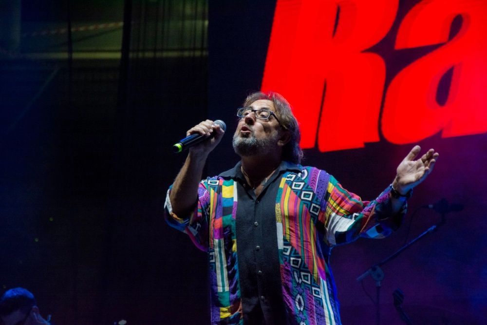 Festival radiole 2022