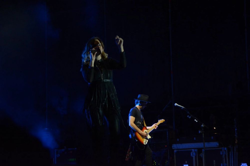 La Oreja de Van Gogh 12-10-2021
