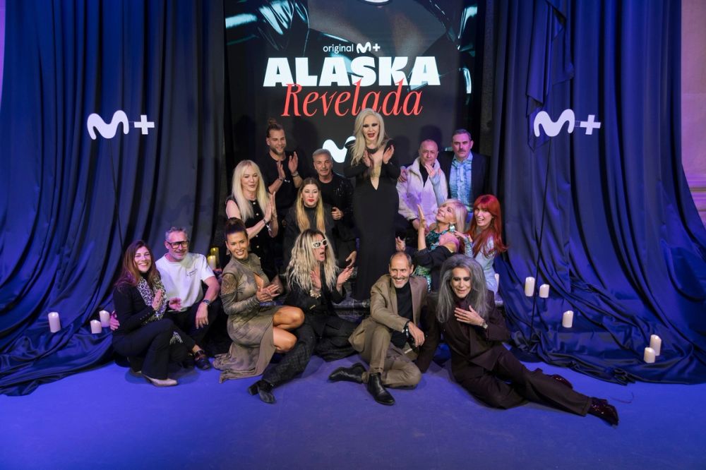 Fiesta Alaska Revelada 12-12-2024