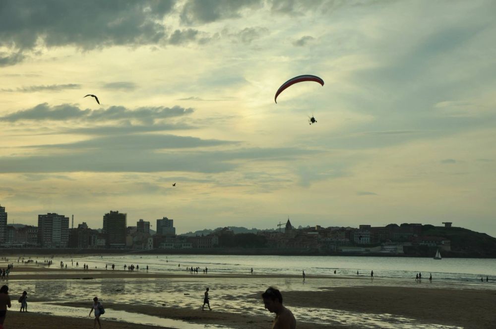 Gijon 2014