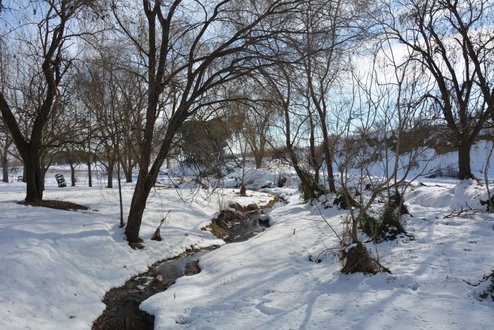 Leganes Nevado 2021 Dia 3
