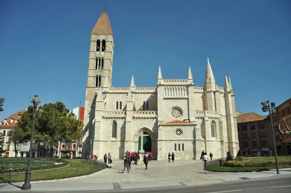 Valladolid 2015