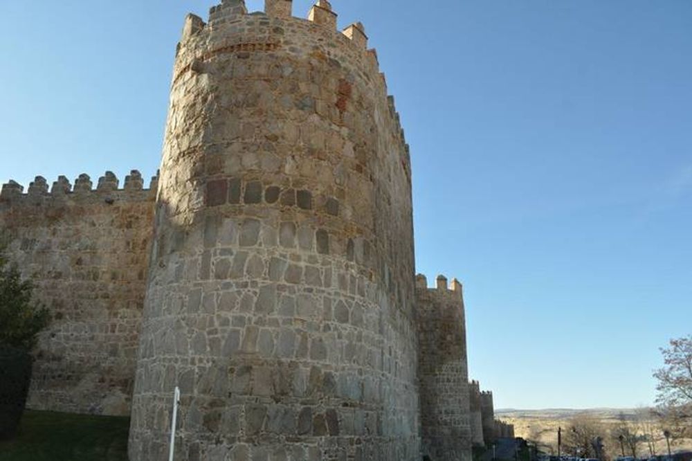 Segovia 2012