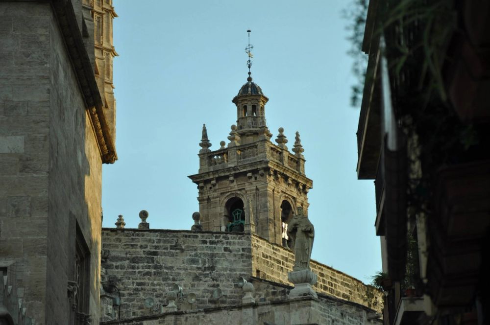 Valencia 2014