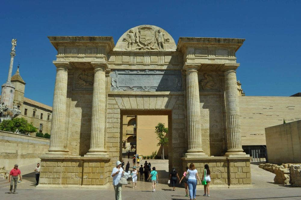 Cordoba 2013