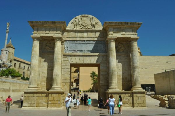 Cordoba 2013