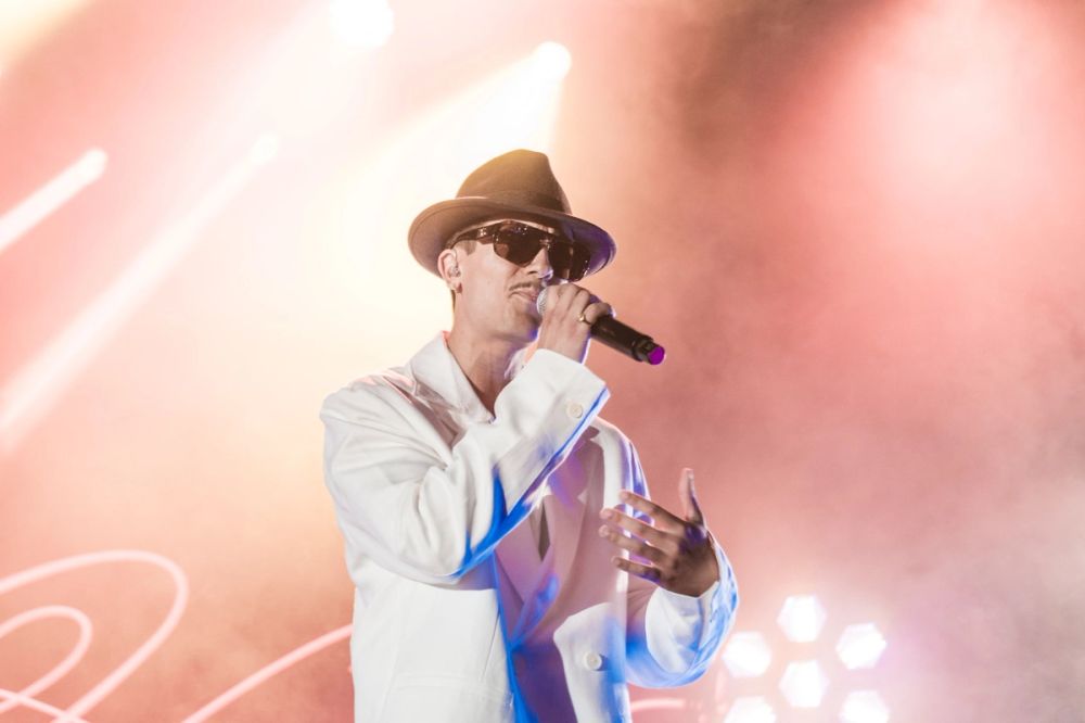 Festival Canarias tiene mucho Flow 14-05-2026