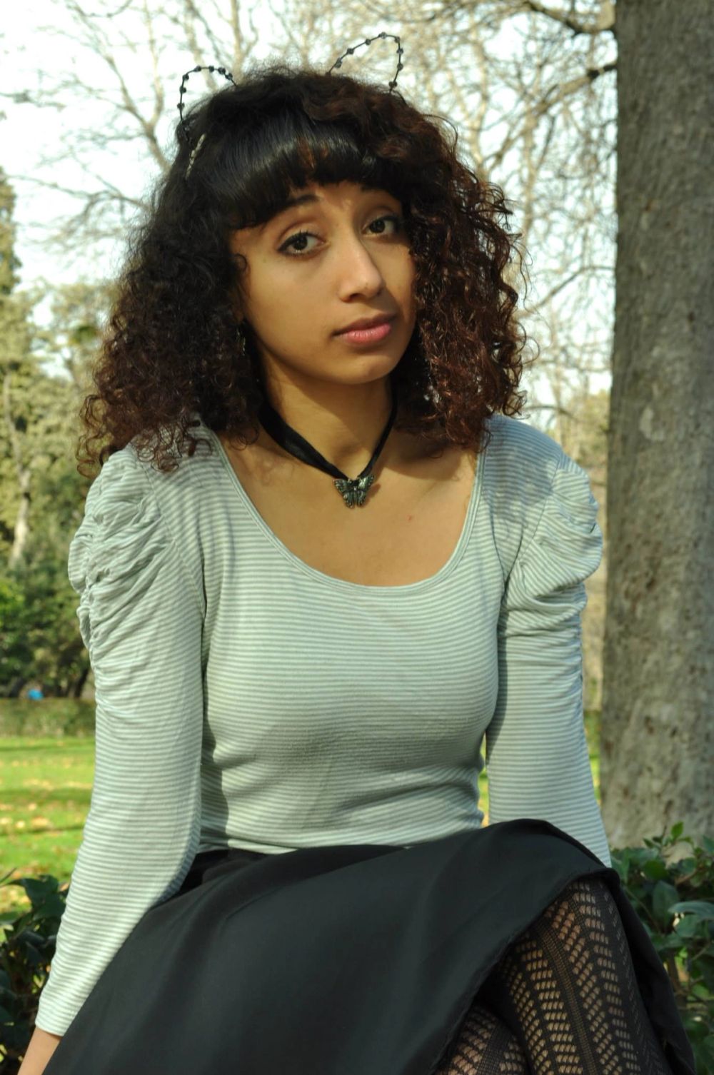Sesion fotos Tamara 07-01-2014