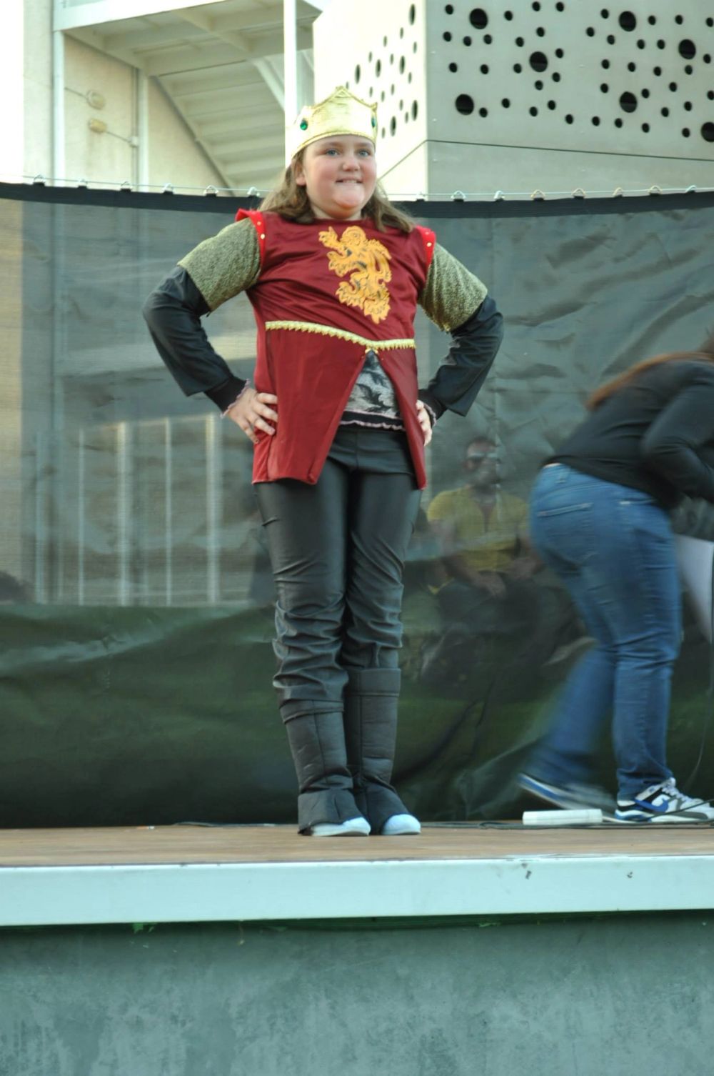 Frikiolimpiadas 2013