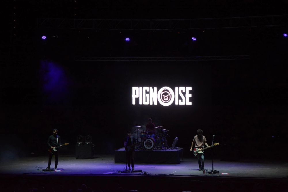 Pignoise 08-10-2021
