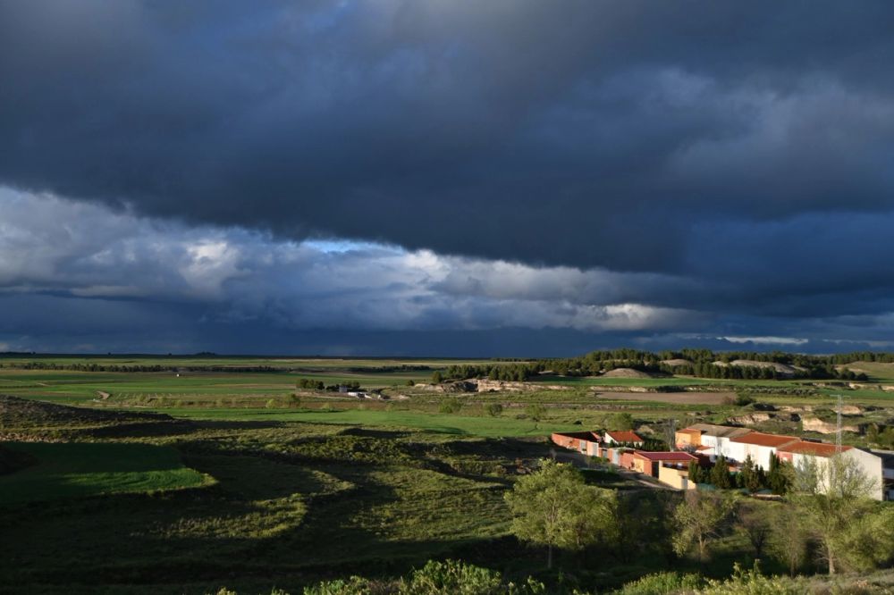 El romeral 29-03-2024