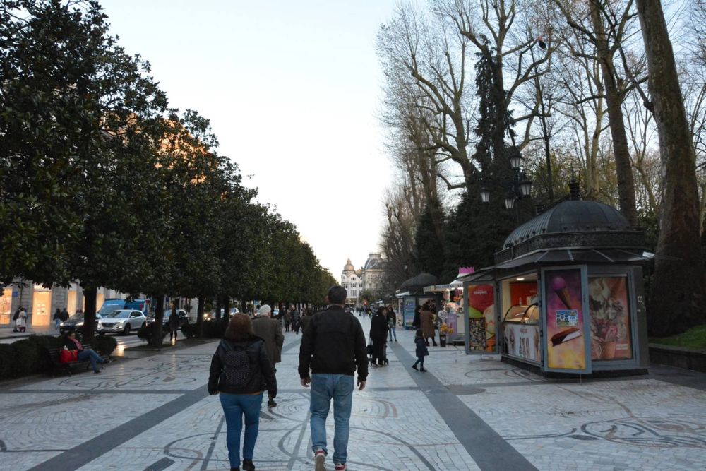Oviedo 2019