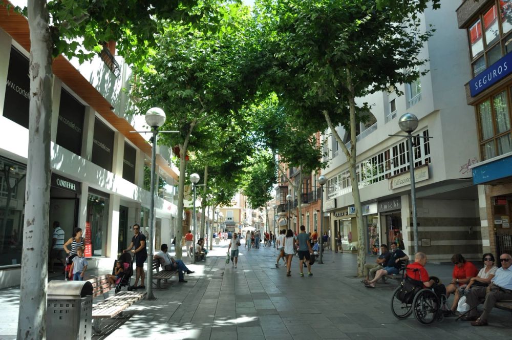 Ciudad Real 2014