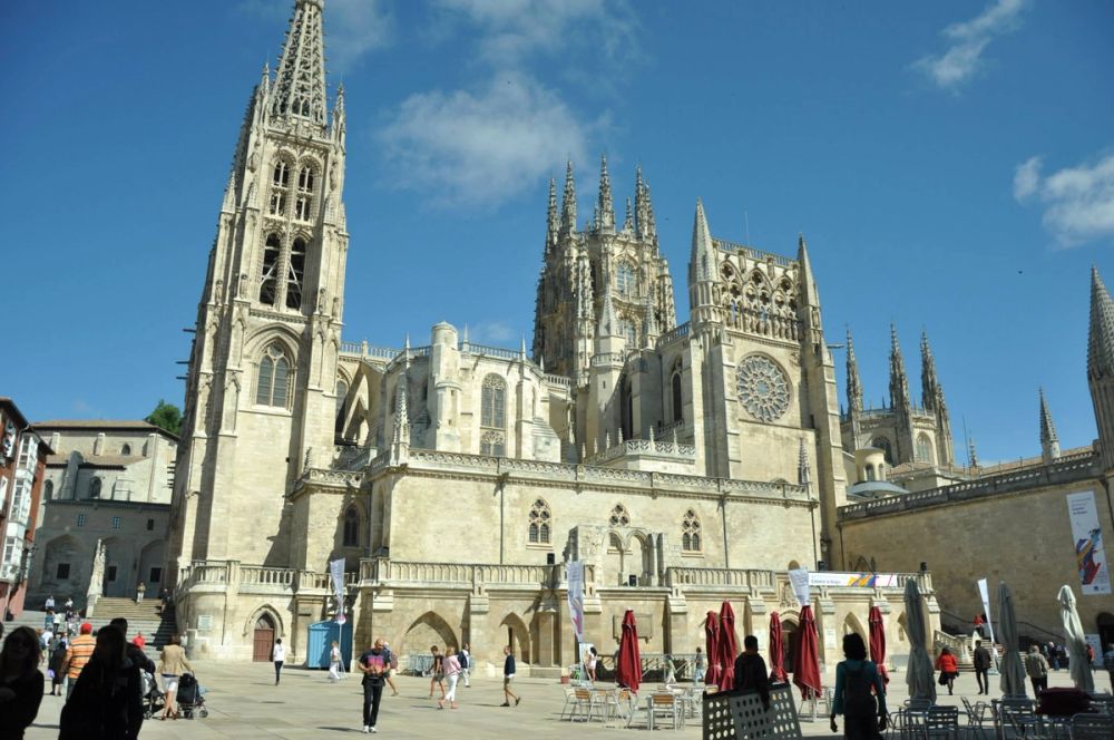 Burgos 2014