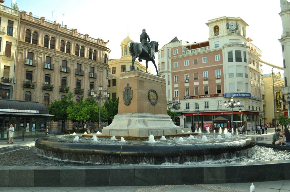 Cordoba 2013