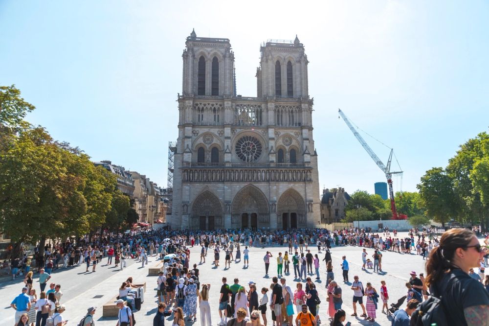 París 2025