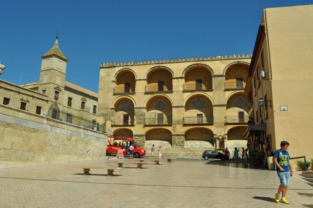 Cordoba 2013