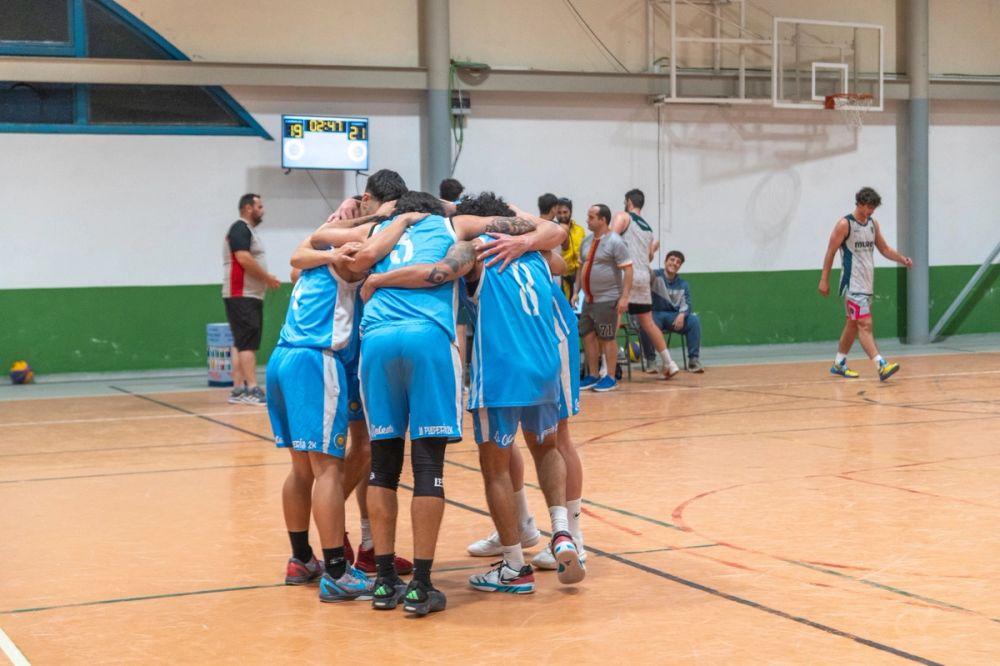 XIII maraton basket 3x3 memorial carlos 17-05-2026
