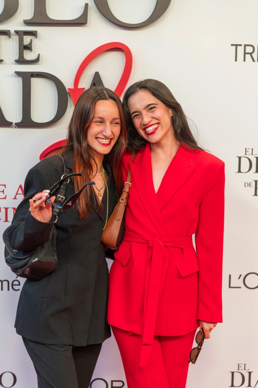 Premiere El diablo viste de Prada 2 28-04-2026