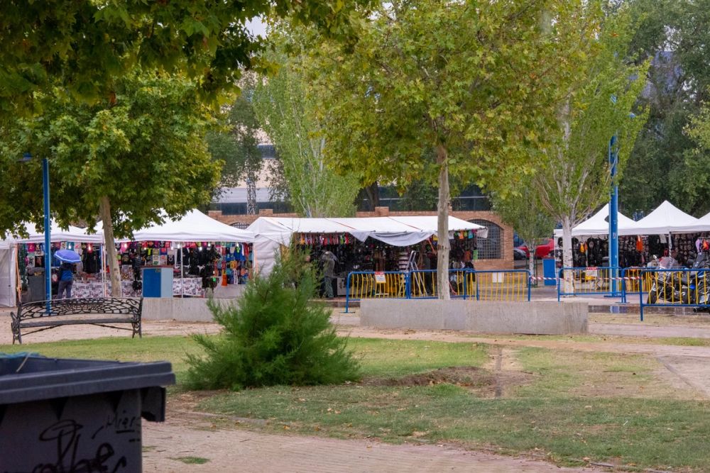 Festival HD CROCK IN FEST LEGANES 14-09-2019