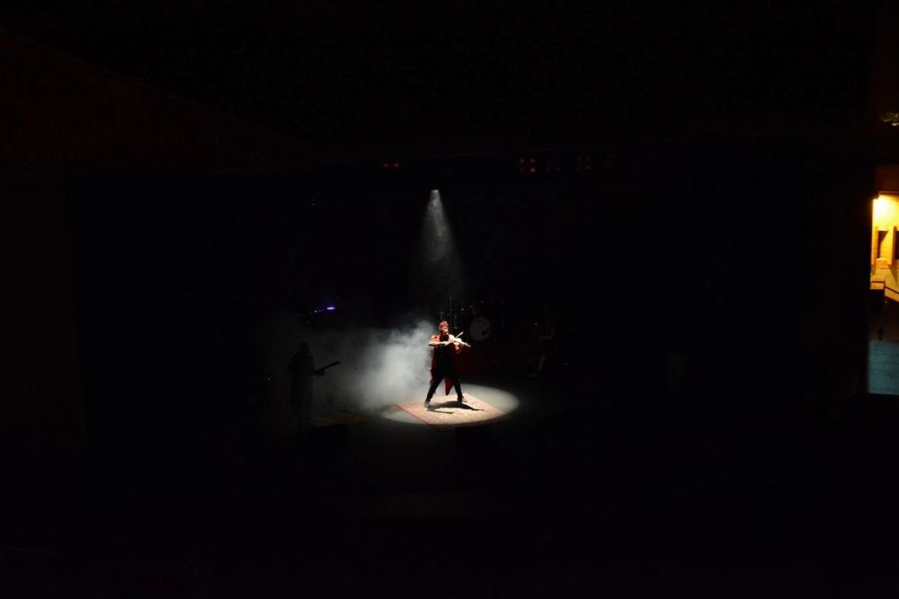 Strad El violinista rebelde10-07-2020