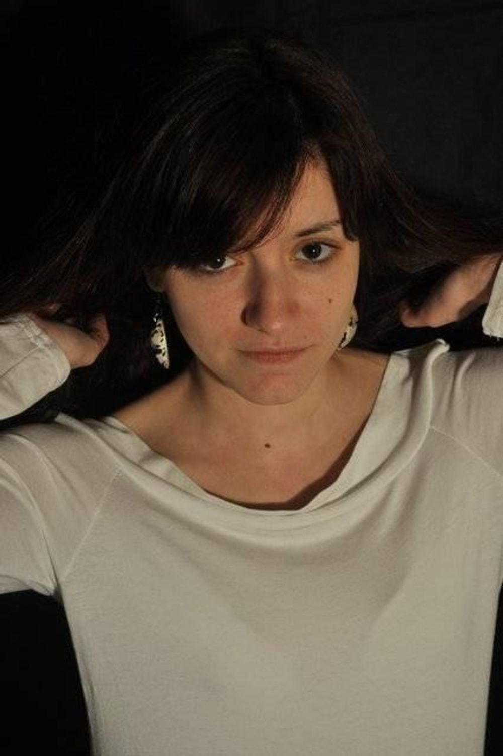 Alexandra 2014