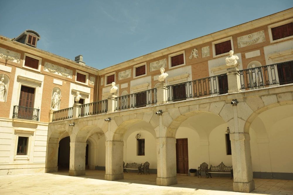 Aranjuez 2016