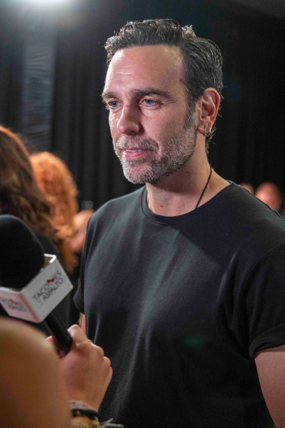 Premiere de Reina roja 28-09-2026