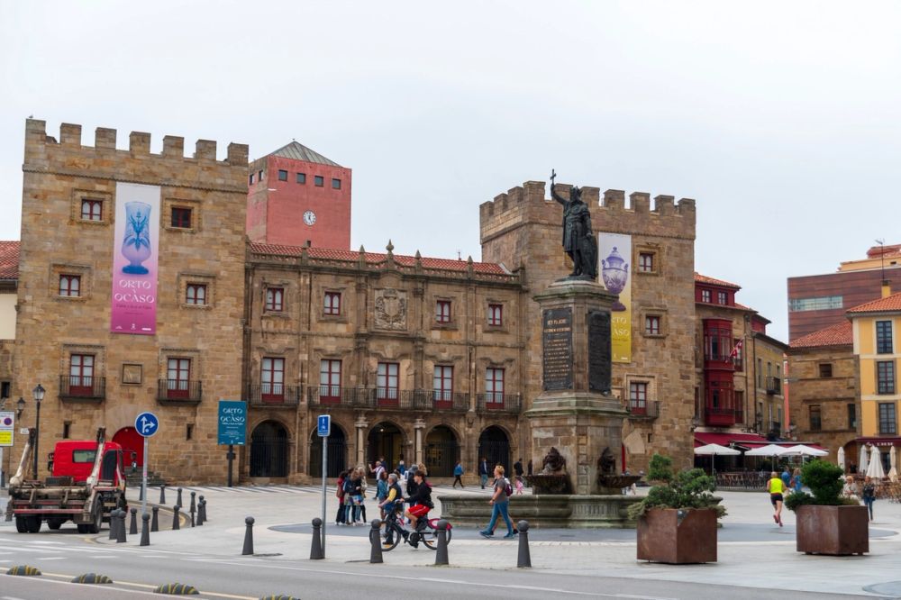 Gijon 2024