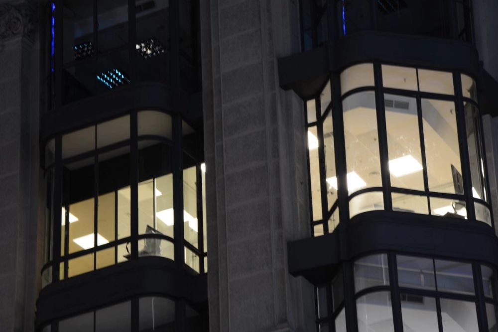 Fotografia Arquitectura (Madrid) 2018
