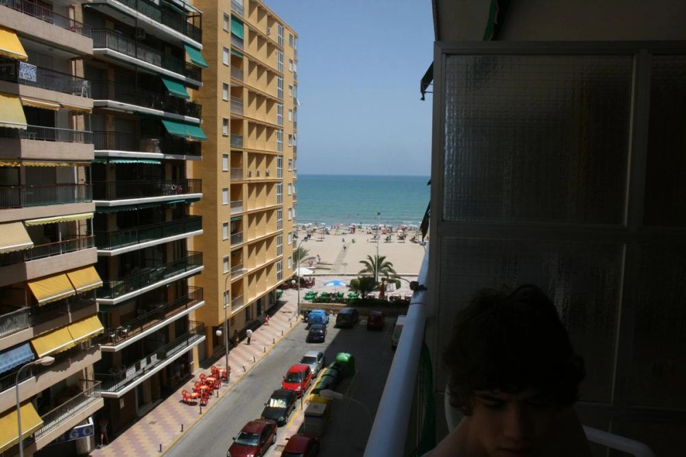 cullera 2009