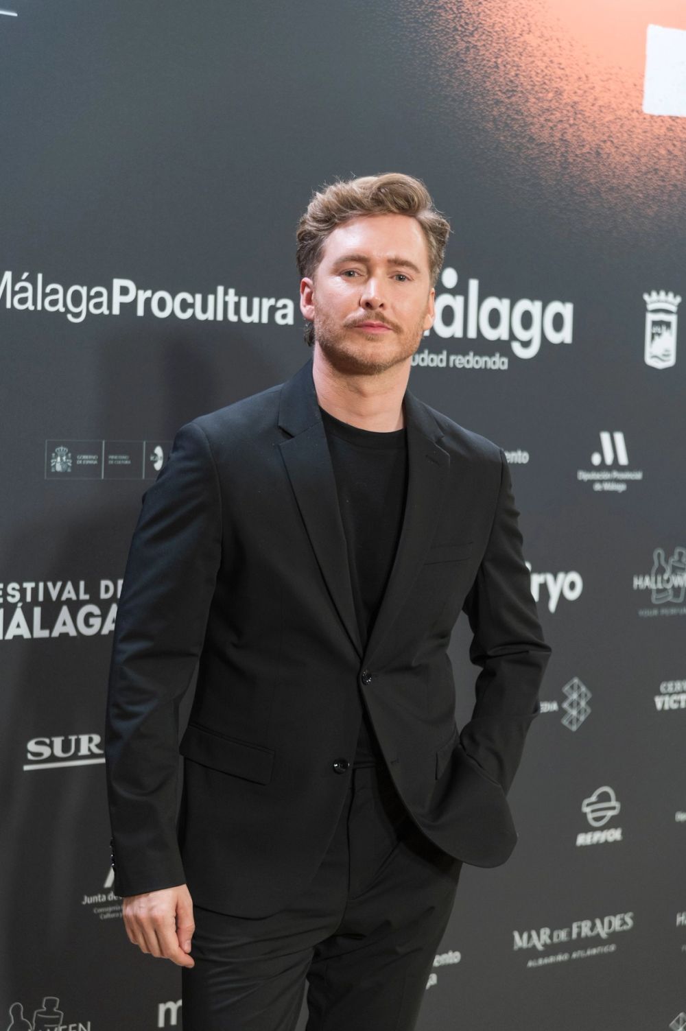 Presentacion festival de malaga 2024