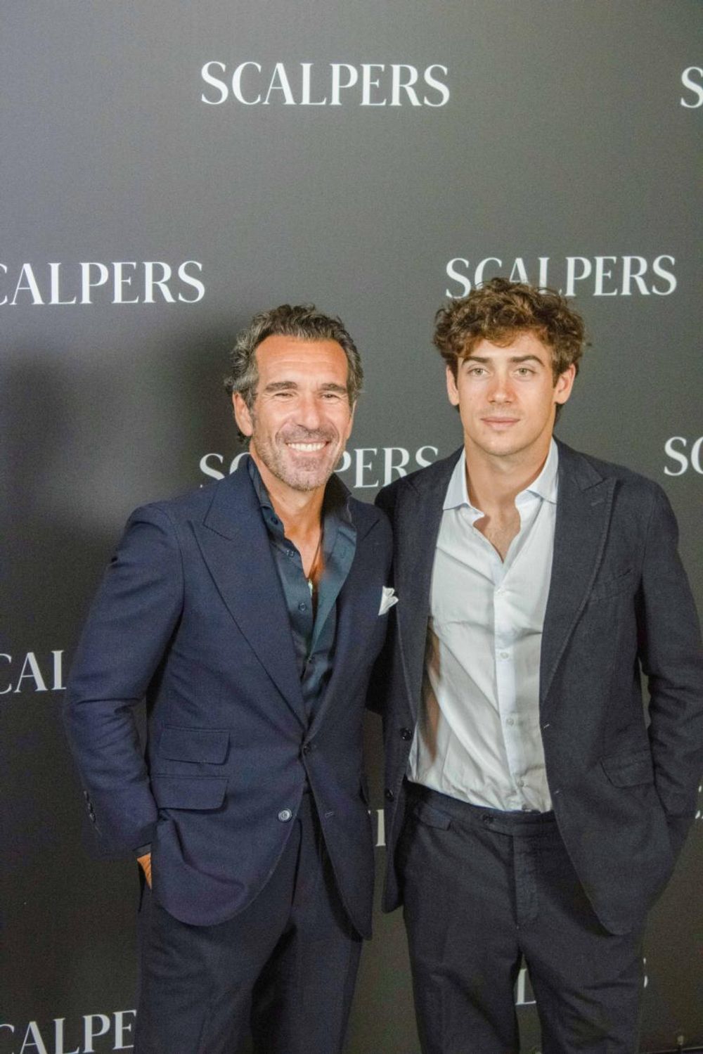 SCALPERS DRIVING FORCE X FRANCO COLAPINTO 09-09-2026