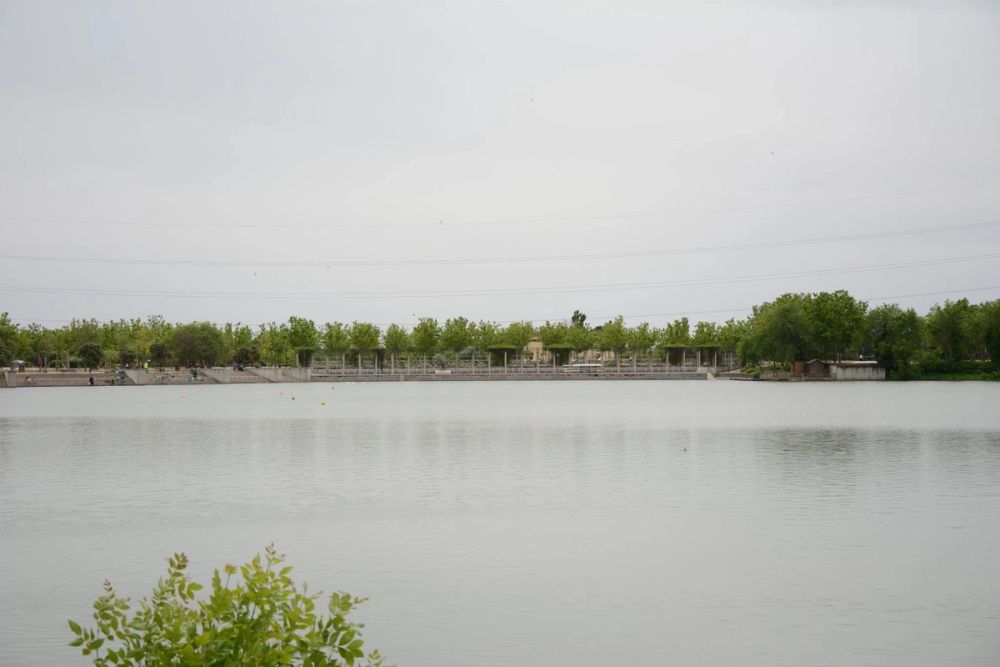 Parque polvoranca (Leganes) 10-06-2019