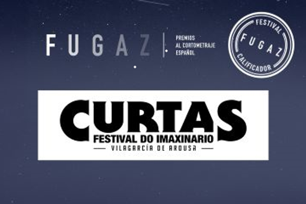 Curtas Festival do Imaxinario se convierte en festival calificador para los Premios Fugaz