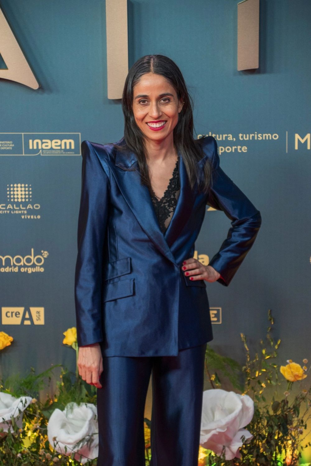 Premios Talia 12-05-2025