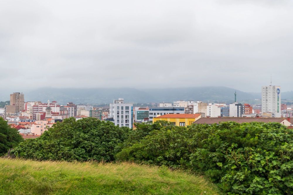 Gijon 2024