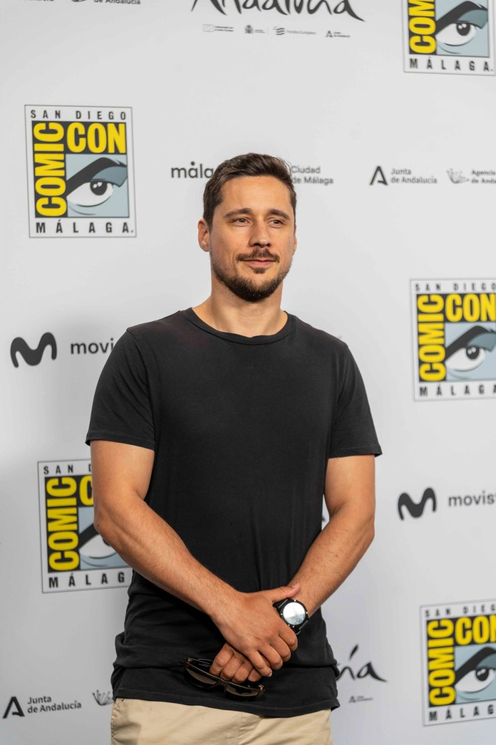 Peter Gadiot