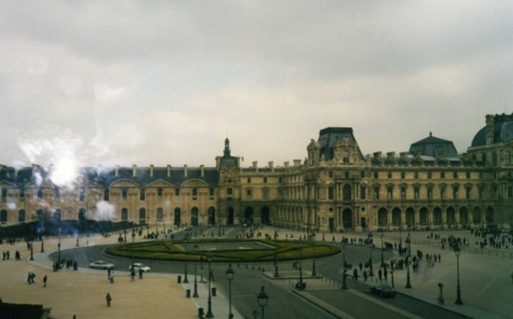 Paris 2003