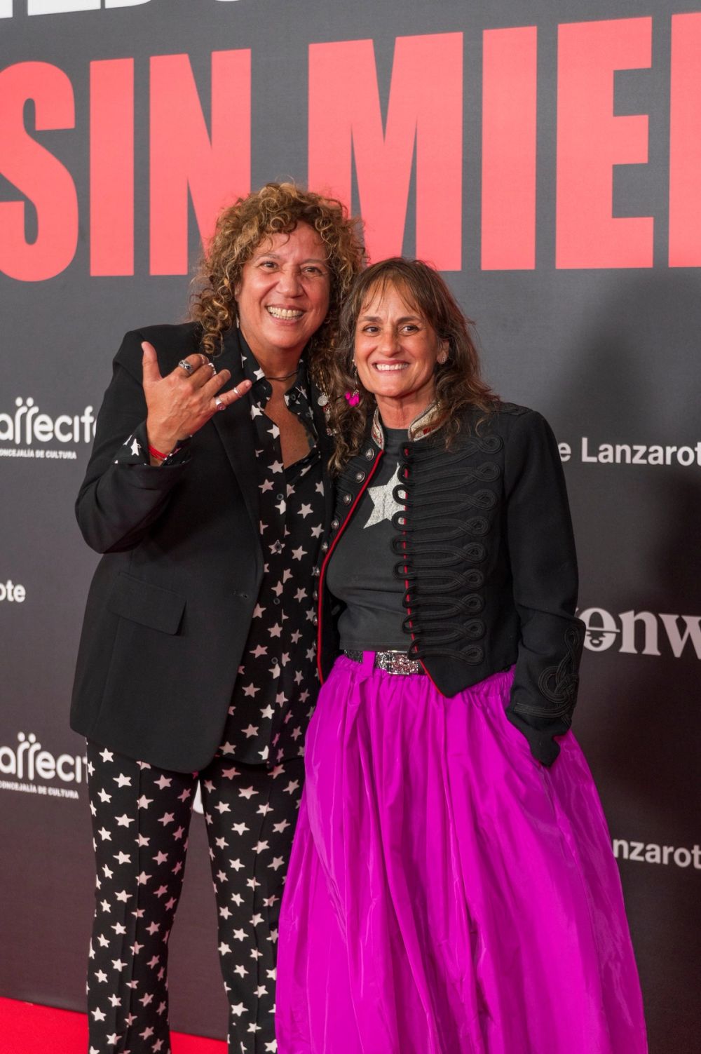 Premiere Documental Mejor vivir sin miedo 19-03-2026