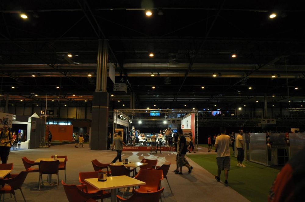 Gamergy 27-06-2014